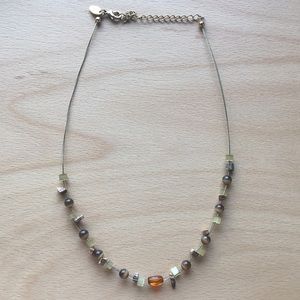 Lia Sophia Necklace
